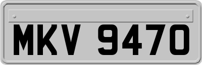 MKV9470