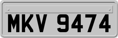 MKV9474
