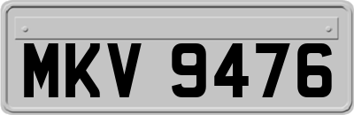 MKV9476