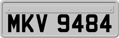 MKV9484