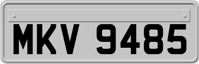MKV9485