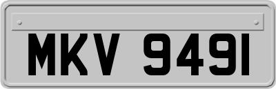 MKV9491