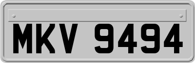MKV9494
