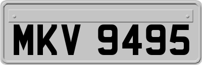 MKV9495