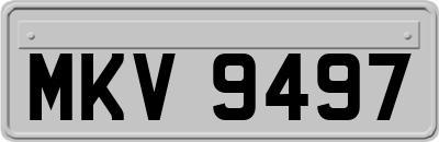 MKV9497