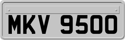 MKV9500