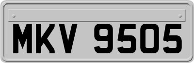 MKV9505