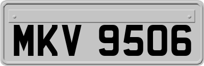 MKV9506