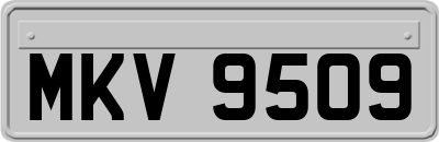 MKV9509