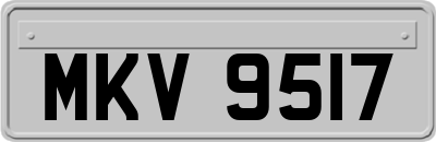 MKV9517