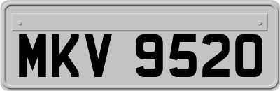 MKV9520