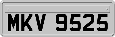 MKV9525