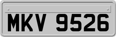 MKV9526