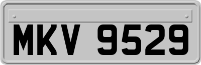 MKV9529