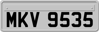 MKV9535