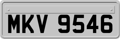 MKV9546