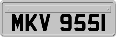 MKV9551