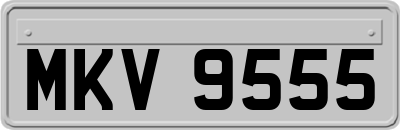 MKV9555