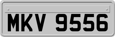 MKV9556