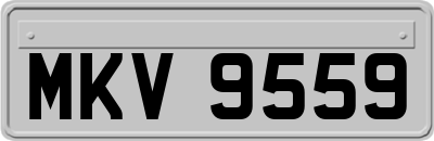 MKV9559