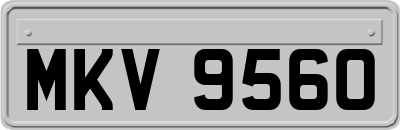 MKV9560