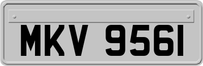 MKV9561