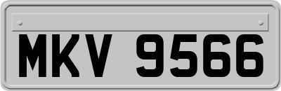 MKV9566