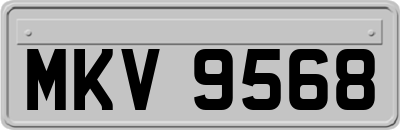 MKV9568