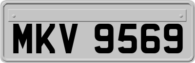 MKV9569
