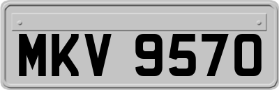 MKV9570