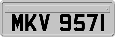 MKV9571