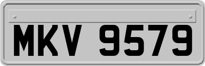 MKV9579