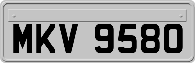 MKV9580