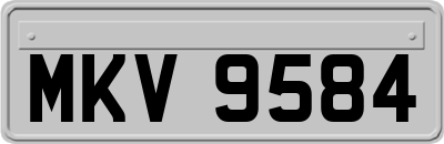 MKV9584
