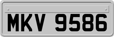 MKV9586