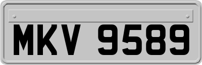 MKV9589