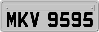 MKV9595