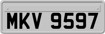 MKV9597