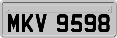 MKV9598