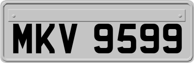 MKV9599