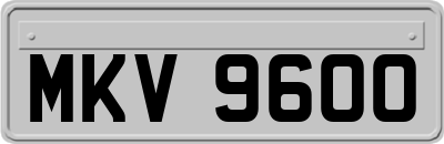 MKV9600