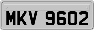 MKV9602