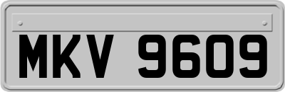 MKV9609