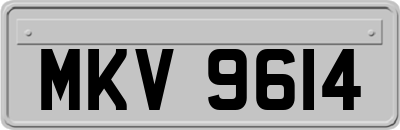 MKV9614