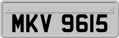 MKV9615