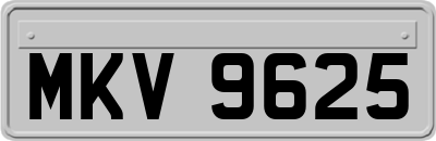 MKV9625