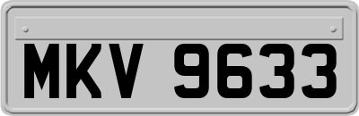 MKV9633