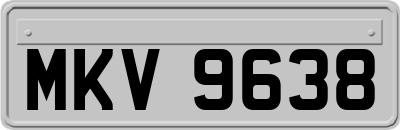 MKV9638