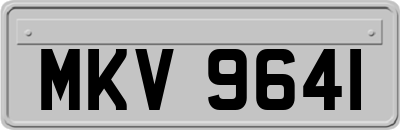 MKV9641