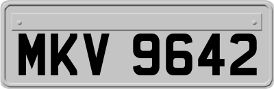 MKV9642